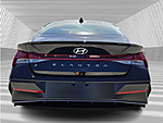 New 2026 HYUNDAI ELANTRA SEL SPORT in PLANTATION, FLORIDA (Photo 4)