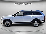 New 2026 HYUNDAI PALISADE HYBRID BLUE SEL PREMIUM in PLANTATION, FLORIDA (Photo 2)