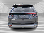 New 2026 HYUNDAI TUCSON SEL in PLANTATION, FLORIDA (Photo 4)