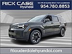 New 2026 HYUNDAI SANTA FE SEL in PLANTATION, FLORIDA (Photo 1)