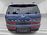New 2026 HYUNDAI SANTA FE HYBRID SEL in PLANTATION, FLORIDA (Photo 4)