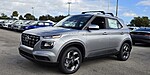 New 2026 HYUNDAI VENUE SEL FWD in PLANTATION, FLORIDA