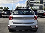 New 2026 HYUNDAI VENUE SEL FWD in PLANTATION, FLORIDA (Photo 4)