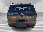 New 2026 HYUNDAI SANTA FE SEL in PLANTATION, FLORIDA (Photo 4)