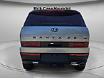 New 2026 HYUNDAI SANTA FE XRT in PLANTATION, FLORIDA (Photo 4)