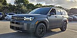 New 2026 HYUNDAI SANTA FE XRT in PLANTATION, FLORIDA