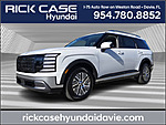 New 2026 HYUNDAI PALISADE HYBRID BLUE SEL PREMIUM in PLANTATION, FLORIDA (Photo 1)