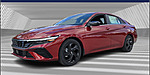 New 2026 HYUNDAI ELANTRA SEL SPORT in PLANTATION, FLORIDA