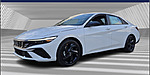 New 2026 HYUNDAI ELANTRA SEL SPORT in PLANTATION, FLORIDA