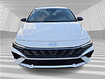 New 2026 HYUNDAI ELANTRA SEL SPORT in PLANTATION, FLORIDA (Photo 3)