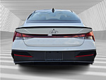 New 2026 HYUNDAI ELANTRA SEL SPORT in PLANTATION, FLORIDA (Photo 4)