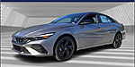 New 2026 HYUNDAI ELANTRA SEL SPORT in PLANTATION, FLORIDA