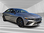 New 2026 HYUNDAI ELANTRA SEL SPORT in PLANTATION, FLORIDA (Photo 3)