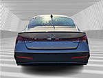 New 2026 HYUNDAI ELANTRA SEL SPORT in PLANTATION, FLORIDA (Photo 4)