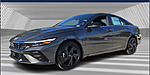 New 2026 HYUNDAI ELANTRA SEL SPORT in PLANTATION, FLORIDA