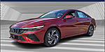 New 2026 HYUNDAI ELANTRA LIMITED in PLANTATION, FLORIDA
