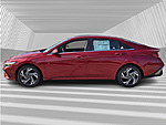 New 2026 HYUNDAI ELANTRA LIMITED in PLANTATION, FLORIDA (Photo 2)