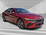 New 2026 HYUNDAI ELANTRA LIMITED in PLANTATION, FLORIDA (Photo 3)