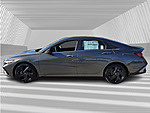 New 2026 HYUNDAI ELANTRA SEL SPORT in PLANTATION, FLORIDA (Photo 2)