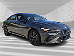New 2026 HYUNDAI ELANTRA SEL SPORT in PLANTATION, FLORIDA (Photo 3)