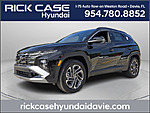 New 2026 HYUNDAI TUCSON HYBRID LIMITED in PLANTATION, FLORIDA (Photo 1)