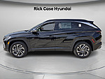 New 2026 HYUNDAI TUCSON HYBRID LIMITED in PLANTATION, FLORIDA (Photo 2)