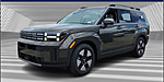 New 2026 HYUNDAI SANTA FE HYBRID SEL in PLANTATION, FLORIDA