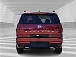 New 2026 HYUNDAI SANTA FE SEL in PLANTATION, FLORIDA (Photo 4)