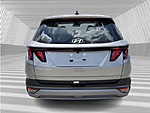 New 2026 HYUNDAI TUCSON SE in PLANTATION, FLORIDA (Photo 4)
