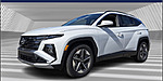 New 2026 HYUNDAI TUCSON SEL PREMIUM in PLANTATION, FLORIDA