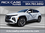 New 2026 HYUNDAI TUCSON SEL PREMIUM in PLANTATION, FLORIDA (Photo 1)