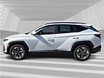 New 2026 HYUNDAI TUCSON SEL PREMIUM in PLANTATION, FLORIDA (Photo 2)
