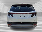 New 2026 HYUNDAI TUCSON LIMITED in PLANTATION, FLORIDA (Photo 4)
