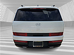 New 2026 HYUNDAI SANTA FE HYBRID SEL in PLANTATION, FLORIDA (Photo 4)