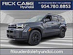 New 2026 HYUNDAI SANTA FE XRT in PLANTATION, FLORIDA (Photo 1)