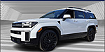 New 2026 HYUNDAI SANTA FE CALLIGRAPHY in PLANTATION, FLORIDA