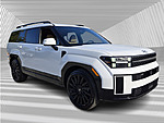New 2026 HYUNDAI SANTA FE CALLIGRAPHY in PLANTATION, FLORIDA (Photo 3)