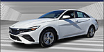 New 2026 HYUNDAI ELANTRA SE in PLANTATION, FLORIDA