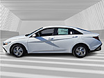 New 2026 HYUNDAI ELANTRA SE in PLANTATION, FLORIDA (Photo 2)
