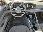 New 2026 HYUNDAI ELANTRA SE in PLANTATION, FLORIDA (Photo 7)