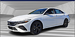 New 2026 HYUNDAI ELANTRA SEL SPORT in PLANTATION, FLORIDA