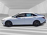 New 2026 HYUNDAI ELANTRA SEL SPORT in PLANTATION, FLORIDA (Photo 2)