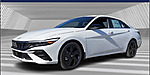 New 2026 HYUNDAI ELANTRA SEL SPORT in PLANTATION, FLORIDA