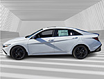New 2026 HYUNDAI ELANTRA SEL SPORT in PLANTATION, FLORIDA (Photo 2)