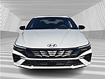 New 2026 HYUNDAI ELANTRA SEL SPORT in PLANTATION, FLORIDA (Photo 3)