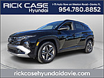New 2026 HYUNDAI TUCSON SEL PREMIUM in PLANTATION, FLORIDA (Photo 1)