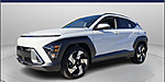New 2026 HYUNDAI KONA LIMITED in PLANTATION, FLORIDA