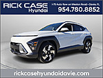 New 2026 HYUNDAI KONA LIMITED in PLANTATION, FLORIDA (Photo 1)