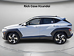 New 2026 HYUNDAI KONA LIMITED in PLANTATION, FLORIDA (Photo 2)