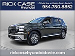 New 2026 HYUNDAI PALISADE HYBRID BLUE SEL PREMIUM in PLANTATION, FLORIDA (Photo 1)